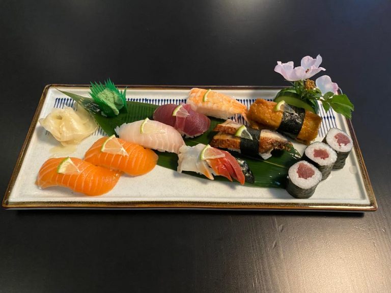 TAO GARTEN ASIA RESTAURANT